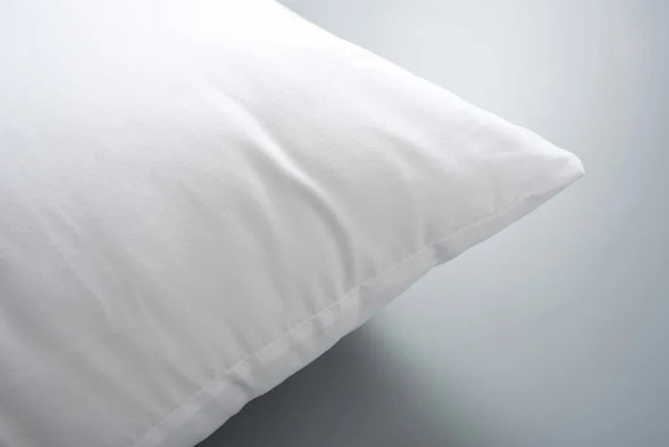 GoDesign SOLID LINEN PILLOW COVER