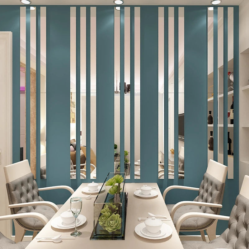 GoDesign STRIP DECOR MIRROR
