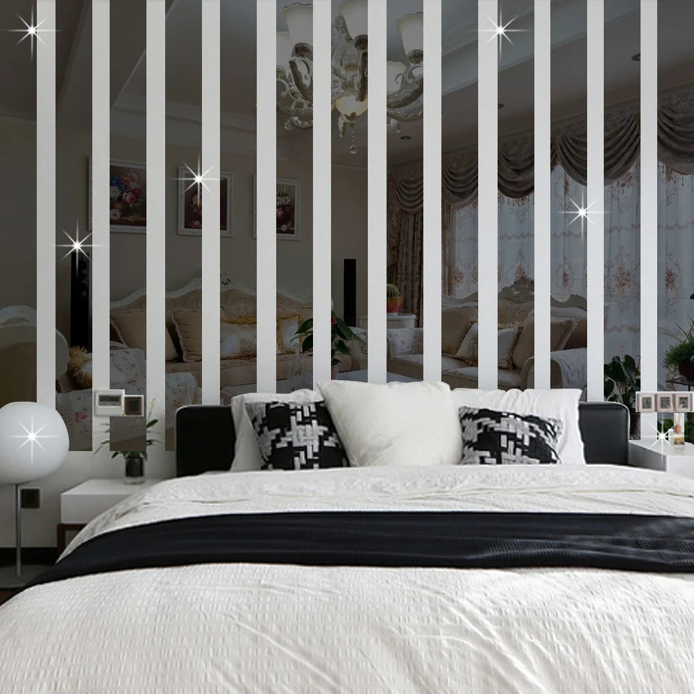 GoDesign STRIP DECOR MIRROR