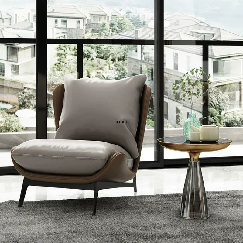 GoDesign LATEX SOFA LONGUE