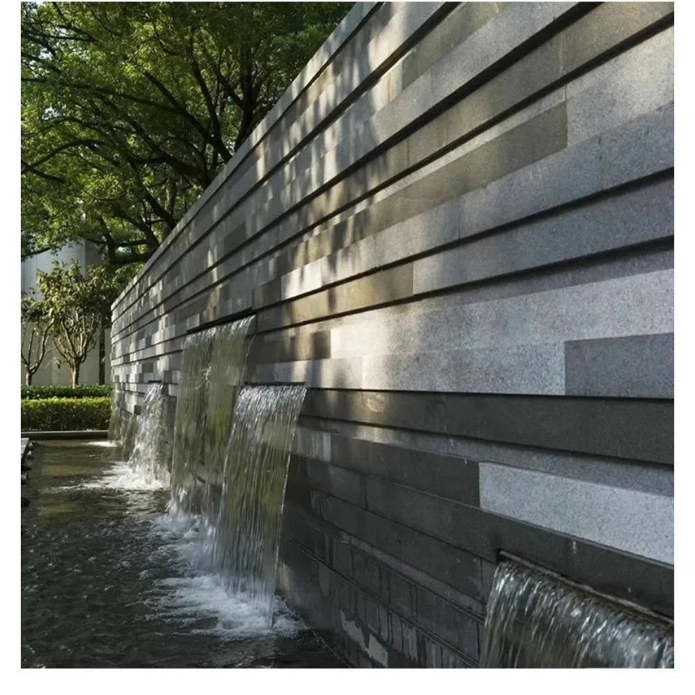 GoDesign DECORATIVE WATERFALL OUTLET