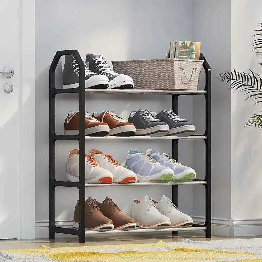 GoDesign MULTI-LAYER BEDROOM SHOE STAND