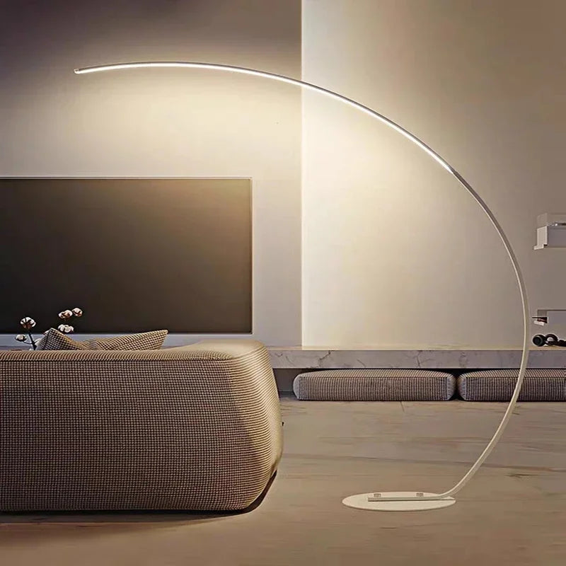 GoDesign NORDIC STANDING FLOOR LAMP