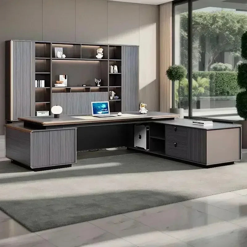 GoDesign SCRIVANIA OFFICE DESK
