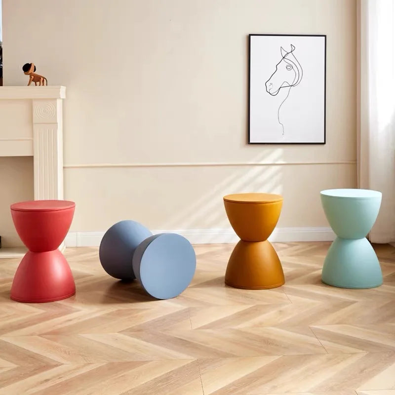 GoDESIGN PRINCE STOOL/TEA TABLE SECTIONAL