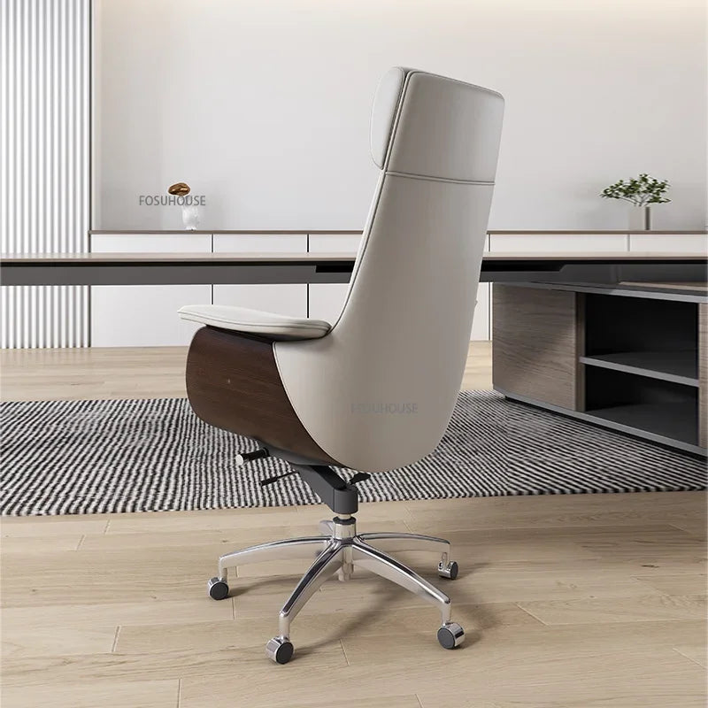 GoDesign ERGON OFFICE CHAIR