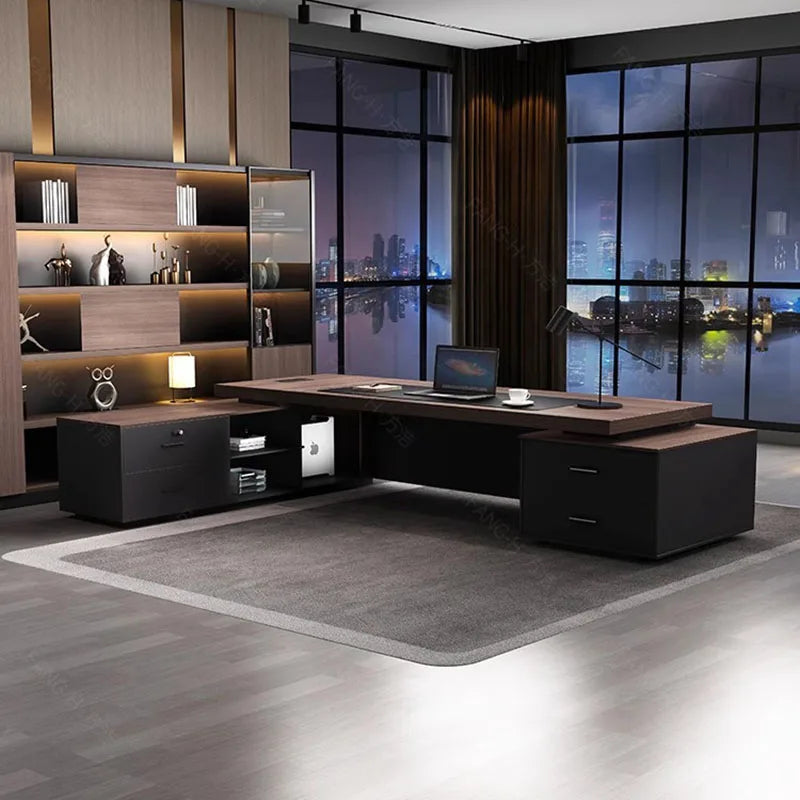 GoDesign MEUBLE OFFICE DESK