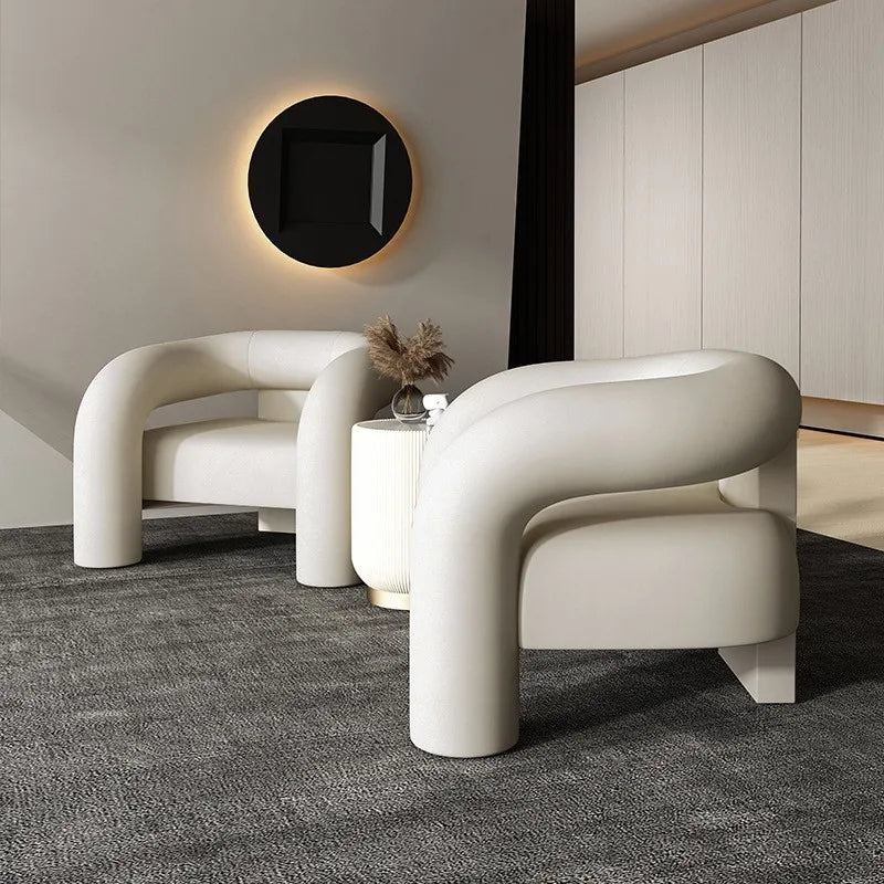 GoDesign RECEPTION DINING ARM CHAIR