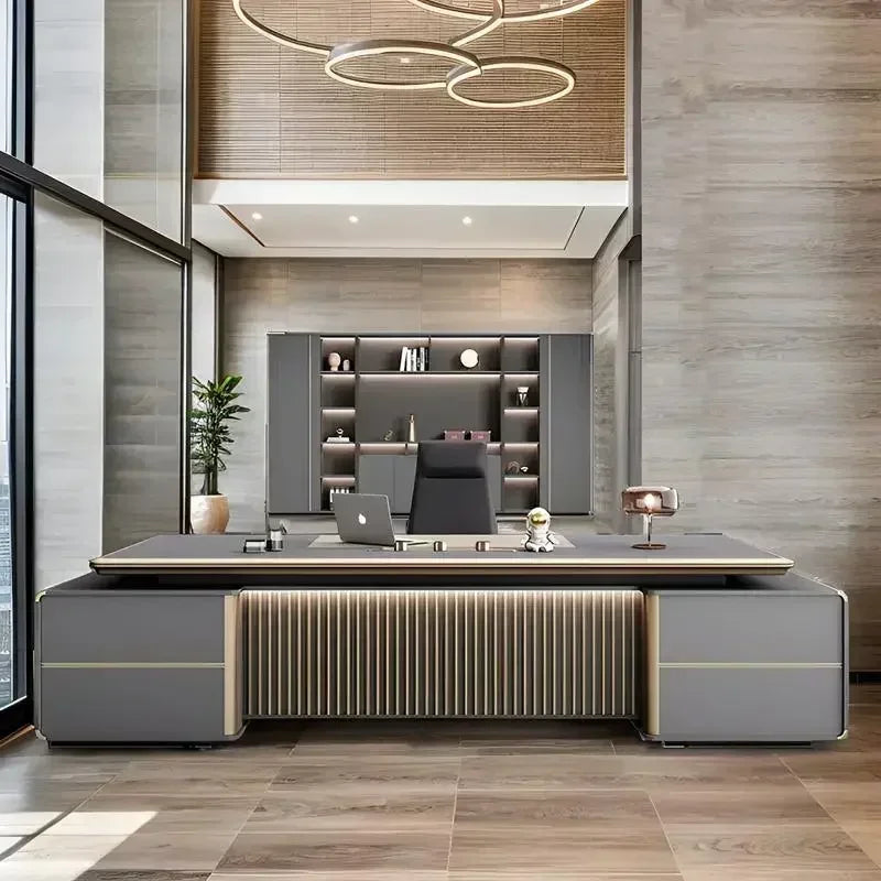 GoDesign SCRIVANIA OFFICE DESK