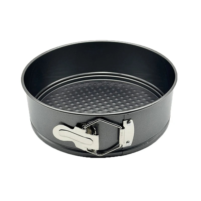 GoDesign BLACK NON-STICK BAKEWARE BAKE PAN