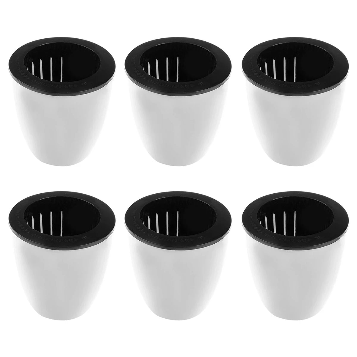 GoDesign SELF-WATERING PLANTER