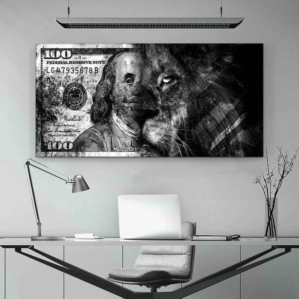 GoDesign POP DECOR ART PIECE