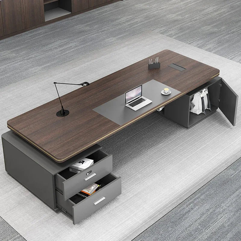 GoDesign MIDI OFFICE DESK