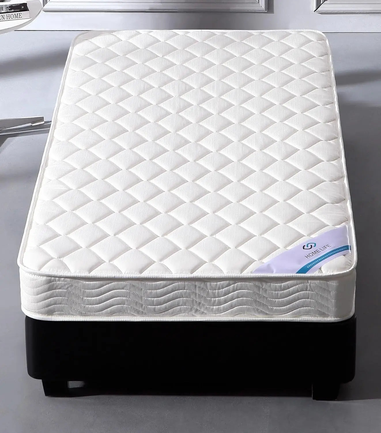 GoDesign SINGLE BED FOAM MATTRESS
