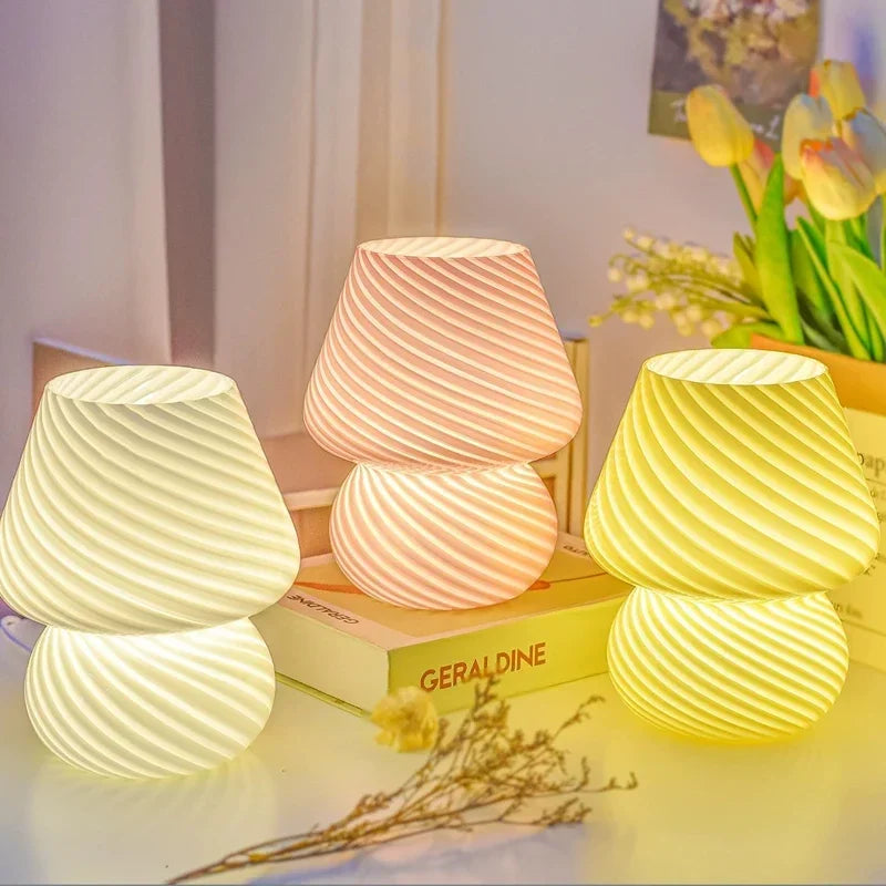 GoDesign VINTAGE DESK LAMP