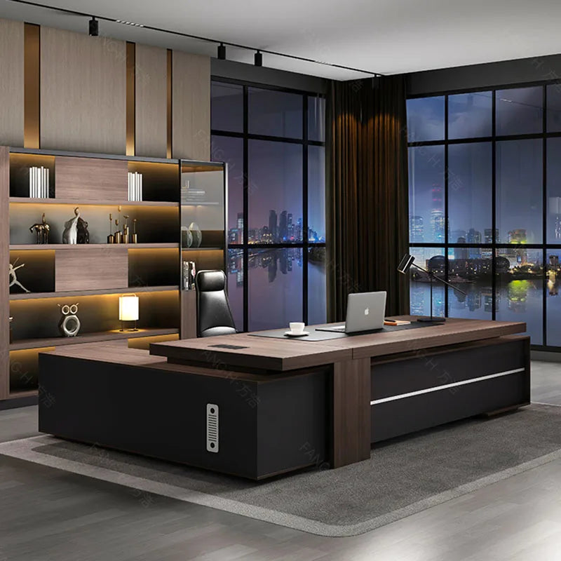 GoDesign MEUBLE OFFICE DESK