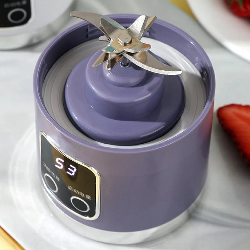 GoDesign ELECTRIC SPEED BLENDER