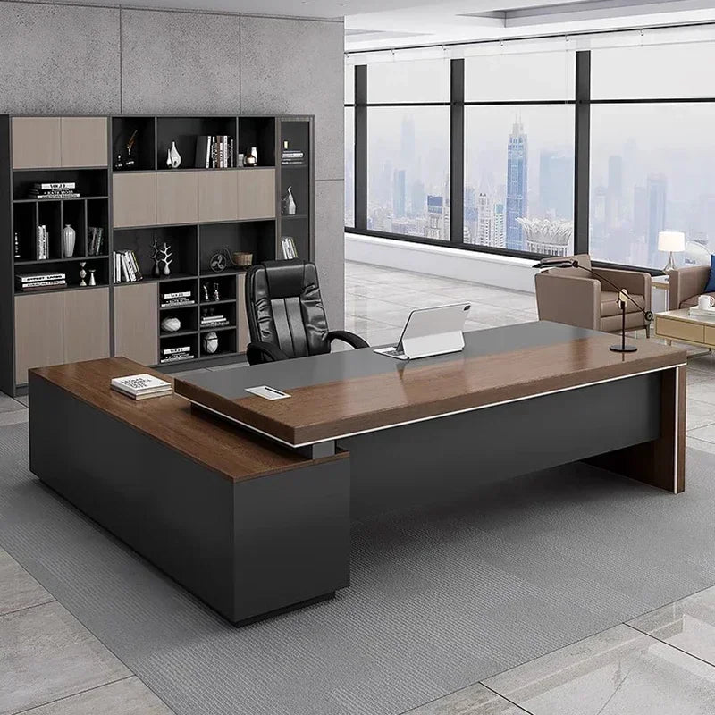 GoDesign TAVOLO OFFICE DESK