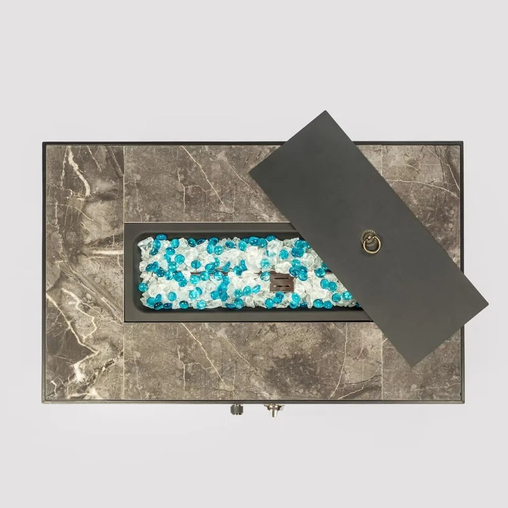 GoDesign PROPAN PATIO FIRE PIT