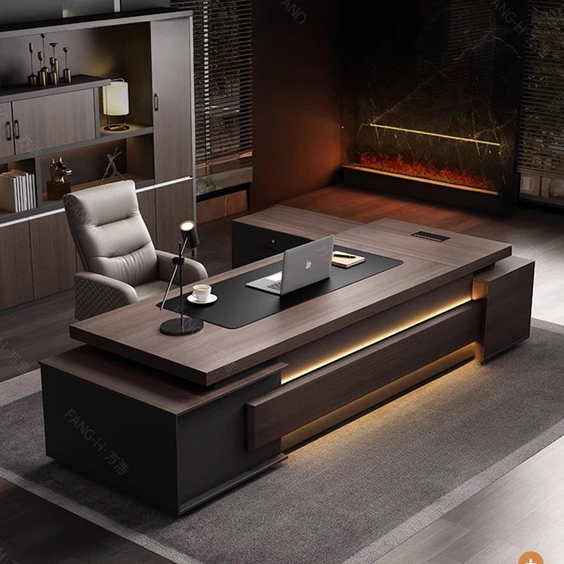 GoDesign ESCRITORIOS OFFICE DESK