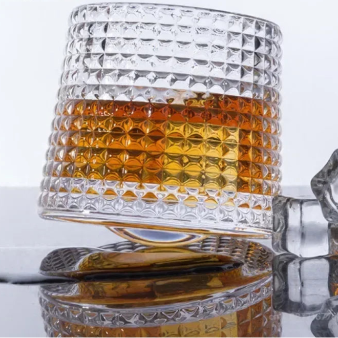 GoDesign ONNE GLASS CUP