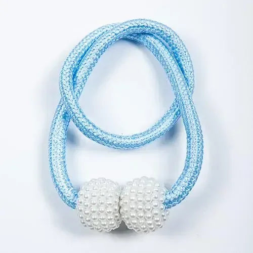 GoDesign SINGLE SET BUCKLE CURTAIN HOLDER