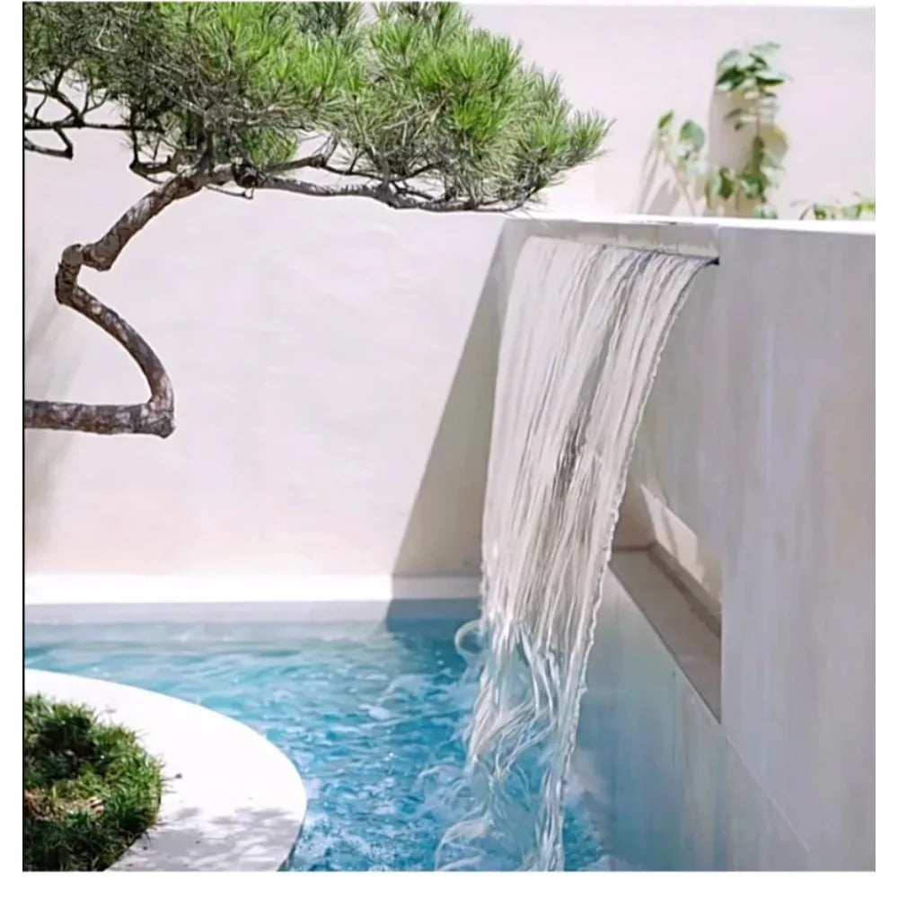 GoDesign DECORATIVE WATERFALL OUTLET
