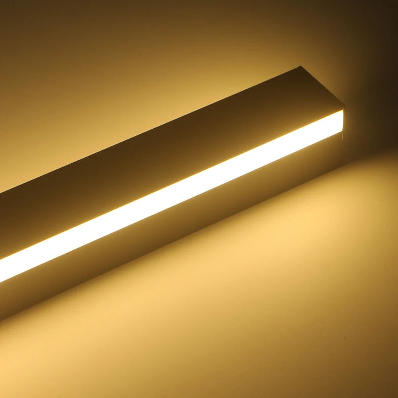 GoDesign STRIP INDOOR WALL LAMPS