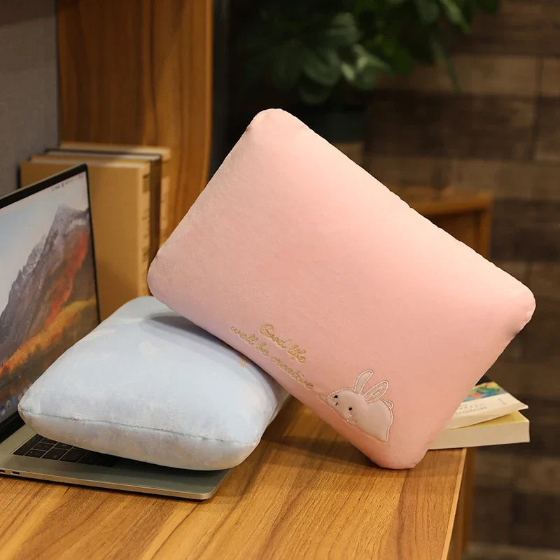 GoDesign SOLID MINI PILLOW COVER
