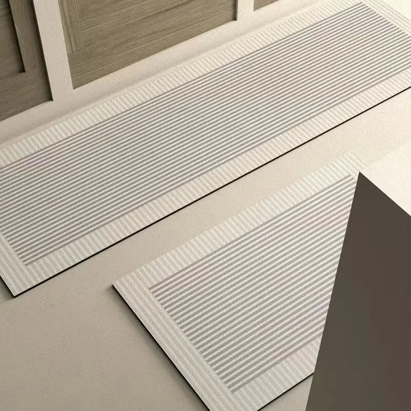GoDesign SOLID ABSORBENT KITCHEN MAT