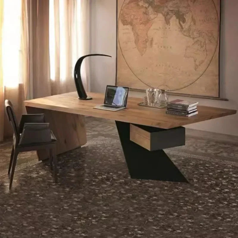 GoDesign AUXILIARY OFFICE DESK