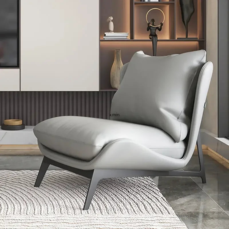 GoDesign LATEX SOFA LONGUE