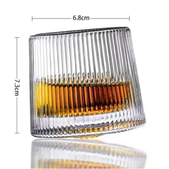 GoDesign ONNE GLASS CUP