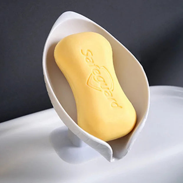 GoDesign LEAF SOAP HOLDER
