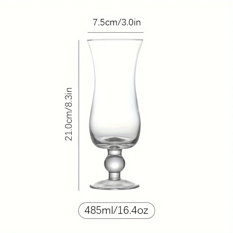 GoDesign MADA COCKTAIL GLASS CUP