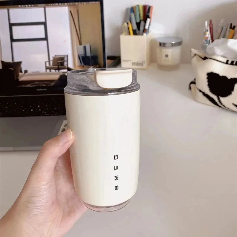 GoDesign SMEG COFFEE FLASK