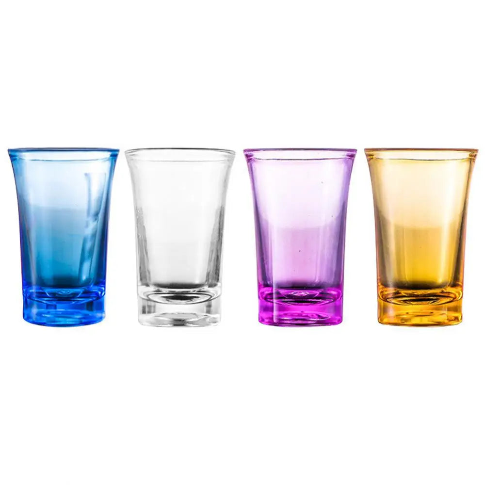 GoDesign BULLET GLASS CUP