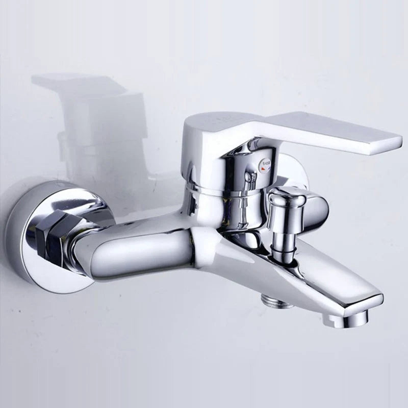 GoDesign BAY TIDE BATH MIXER