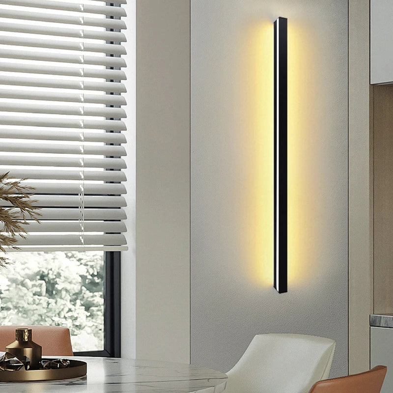 GoDesign STRIP INDOOR WALL LAMPS