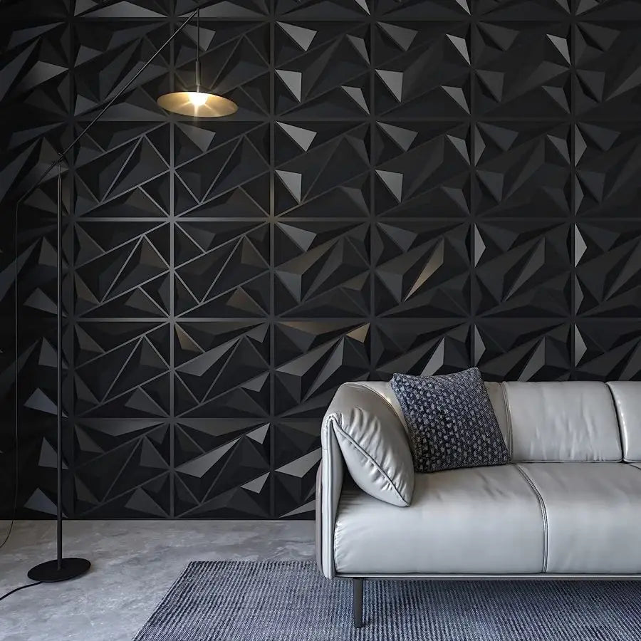 GoDesign TEXTURED DECOR WALL ART PIECE