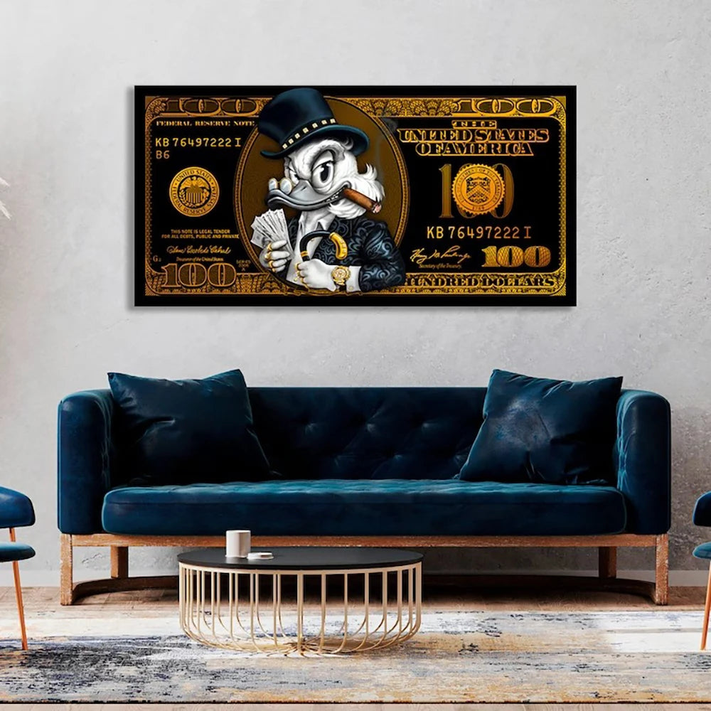 GoDesign POP DECOR ART PIECE