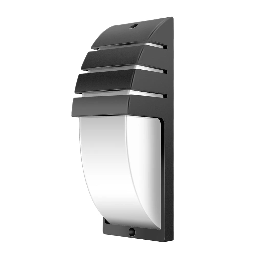 GoDesign OUTDOOR GARDEN WALL LAMPS
