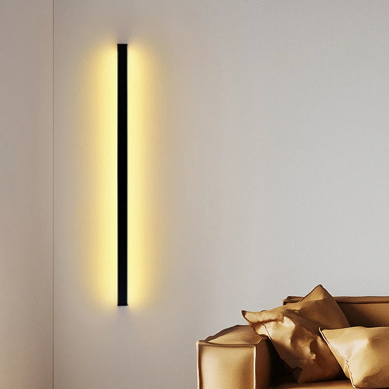 GoDesign STRIP INDOOR WALL LAMPS