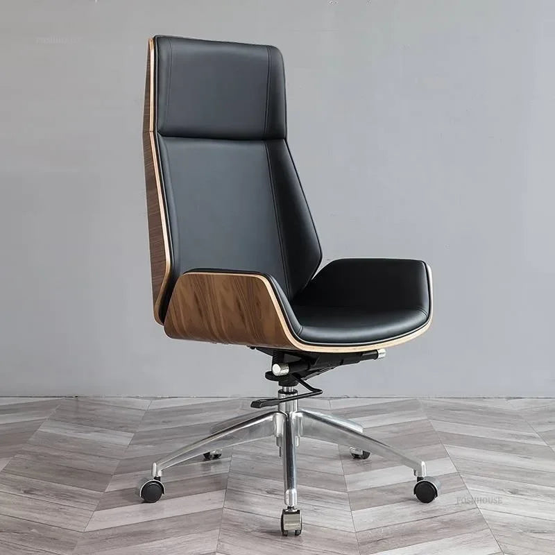 GoDesign PULLEY OFFICE CHAIR