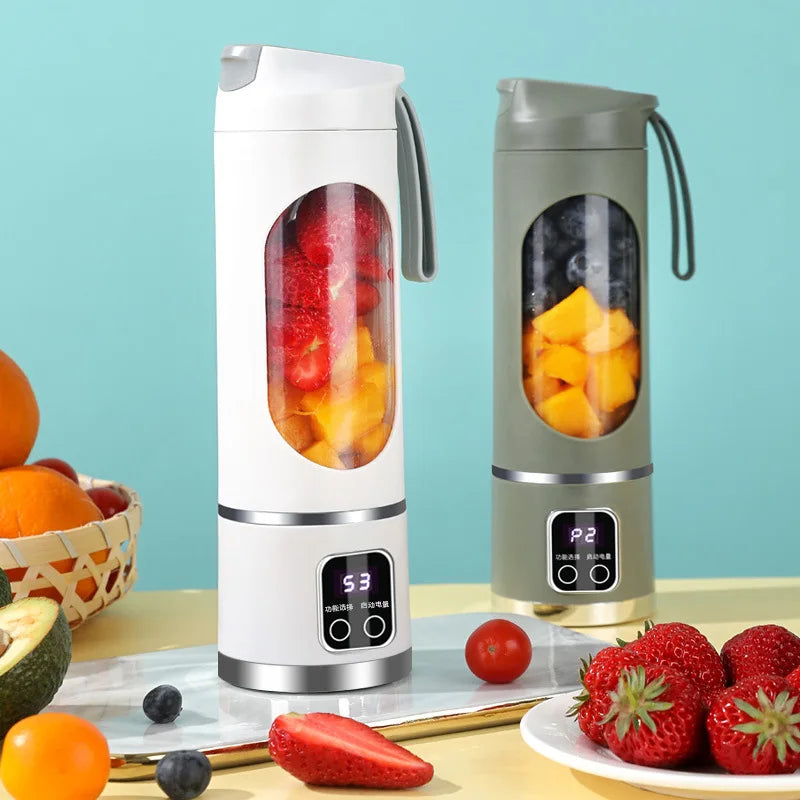 GoDesign ELECTRIC SPEED BLENDER