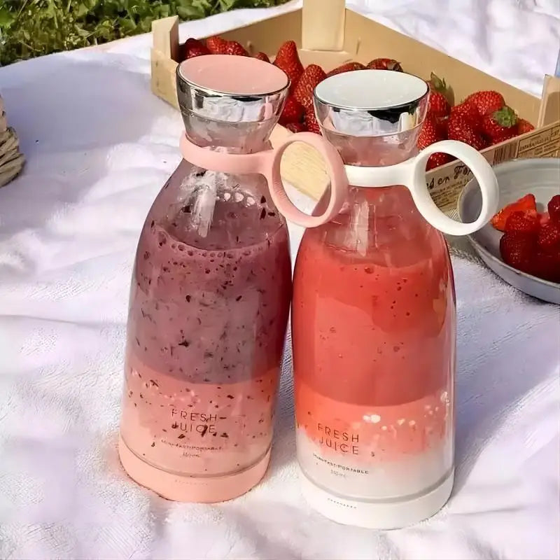GoDesign ELECTRIC LULU BLENDER