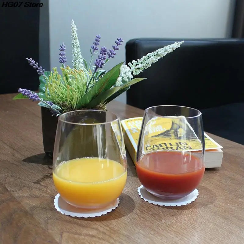 GoDesign MADA HIGHBALL GLASS CUP