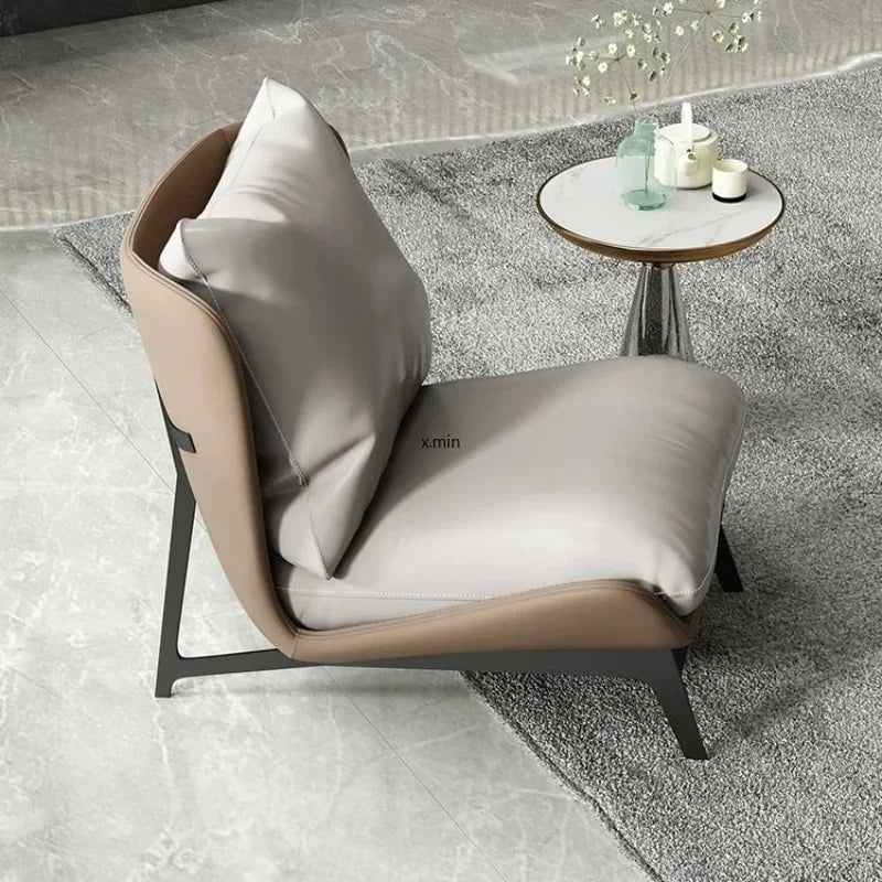 GoDesign LATEX SOFA LONGUE