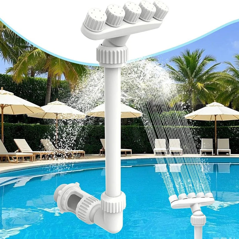 GoDesign DECORATIVE FOUNTAIN OUTLET