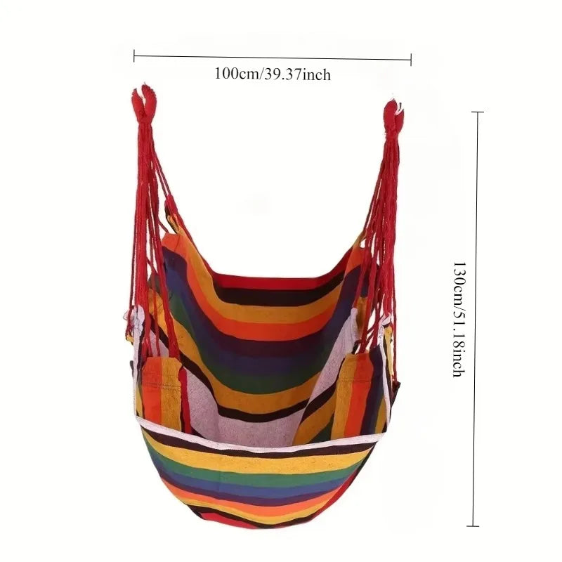 GoDesign OUTDOOR LAZY SWING CHAIR